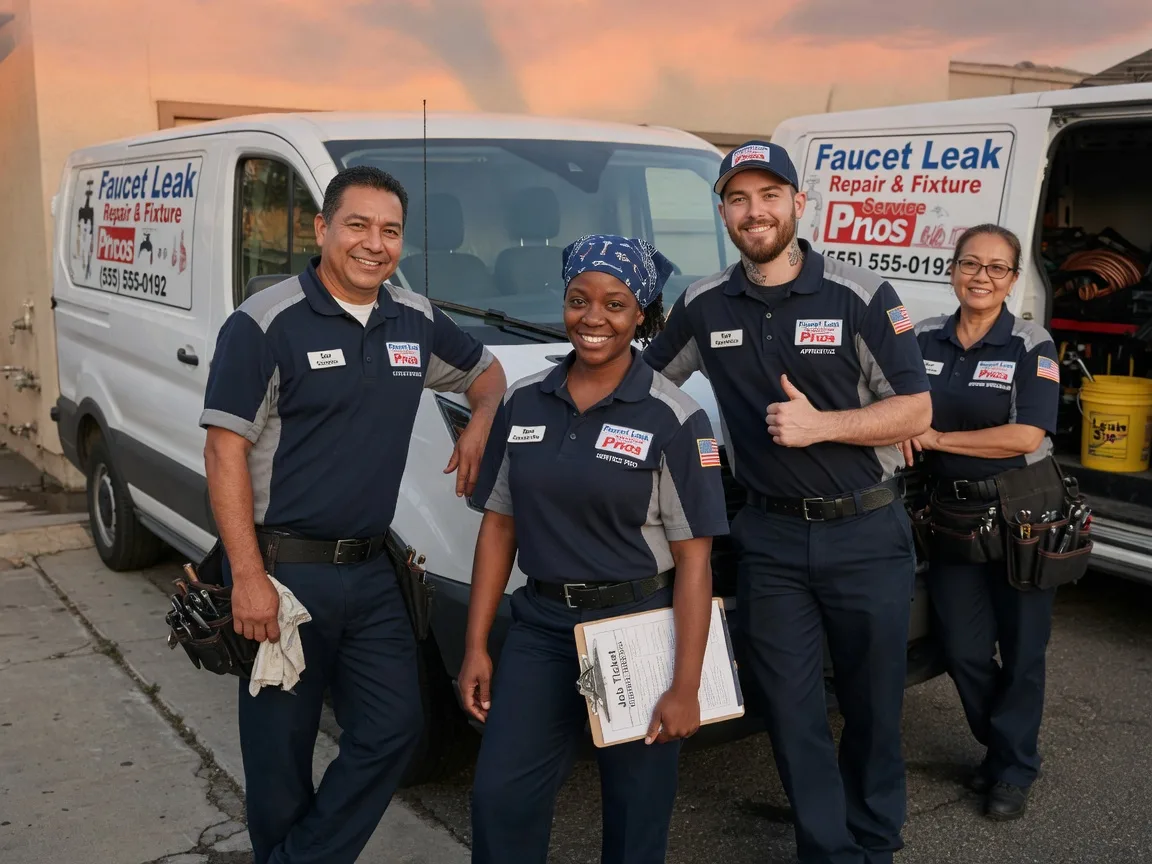 Faucet Repair company in Montfort, WI