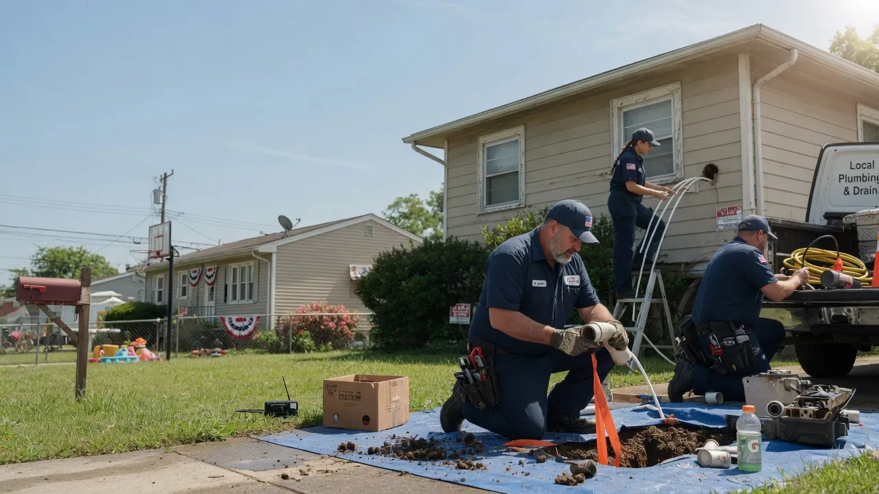 Faucet Repair in Montfort, WI near me